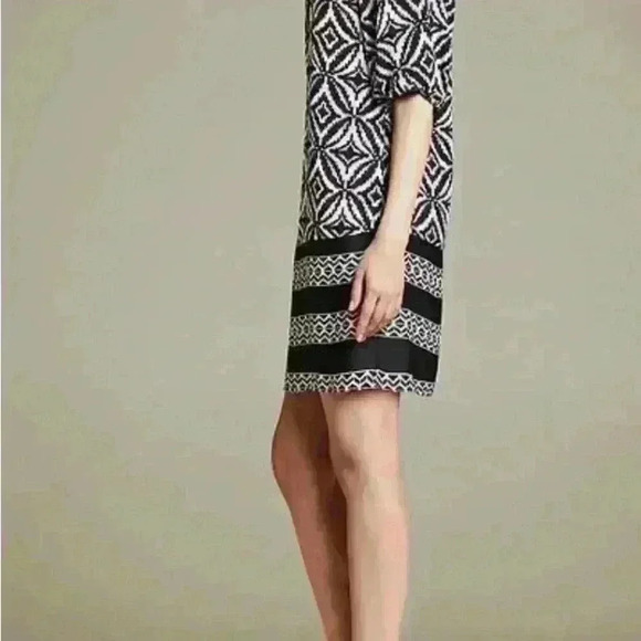 Banana Republic Shift Dress - Picture 7 of 11